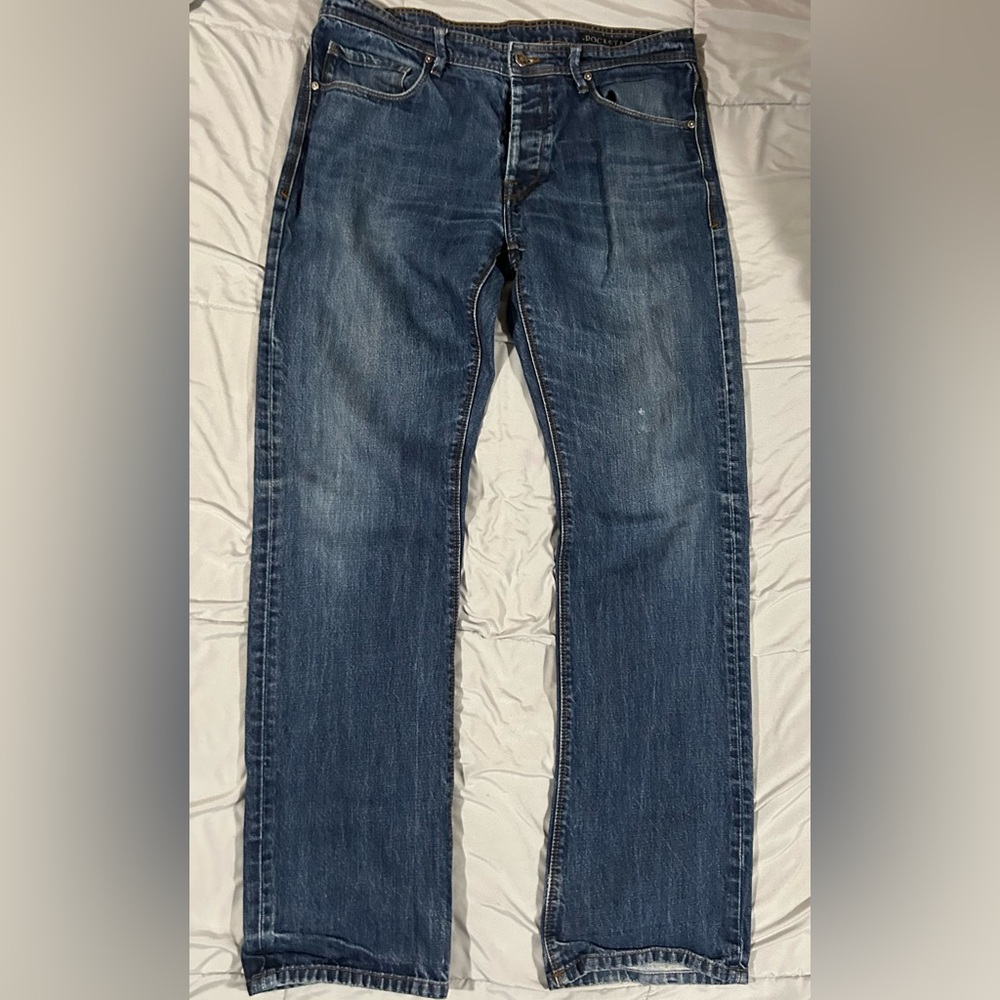 Men’s Rockstar Jeans Size 36